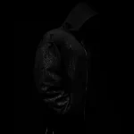 Breathedivinity Abyssal Wraith Oversized Zip up Hoodie (3)