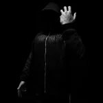 Breathedivinity Abyssal Wraith Oversized Zip up Hoodie (4)