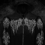 Breathedivinity Abyssal Wraith Oversized Zip up Hoodie [SMOKE] (3)