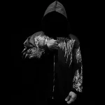 Breathedivinity Abyssal Wraith Oversized Zip up Hoodie [SMOKE] (5)
