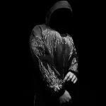 Breathedivinity Abyssal Wraith Oversized Zip up Hoodie [SMOKE] (6)