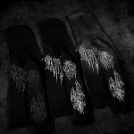 Breathedivinity Abyssal Wraith Oversized Zip up Hoodie [VOID BLACK] (1)