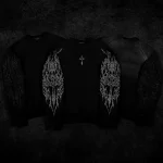 Breathedivinity Archangel Oversized Premium Crewneck (3)