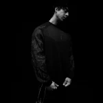 Breathedivinity Archangel Oversized Premium Crewneck (6)