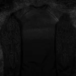 Breathedivinity Archangel Oversized Premium Crewneck [SMOKE] (5)