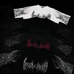 Breathedivinity Hellfire Oversized T Shirt [Hellsmoke] (1)