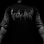 Breathedivinity Hellfire Oversized T Shirt [Void Black] (1)