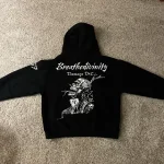 Breathedivinity Premium Oversized “Nightmare” Hoodie (3)
