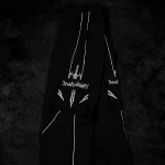 Breathedivinity Uncuffed Cargo Sweatpants (5)