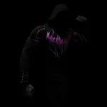 Breathedivinity Void Tech™ Hollow Knight Hoodie Compression [BLOSSOM PINK] (2)