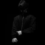 Breathedivinity Voidwalker Oversized Zip up Jacket (1)