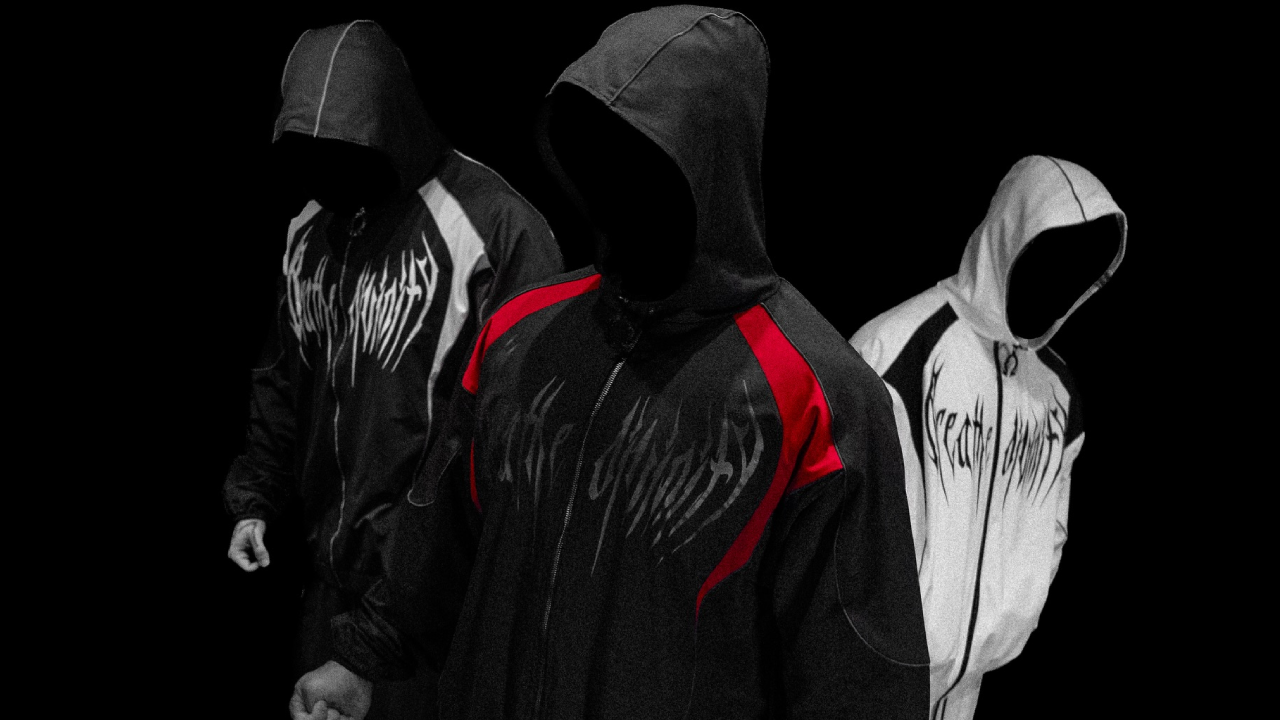 Breathedivinity New Drop