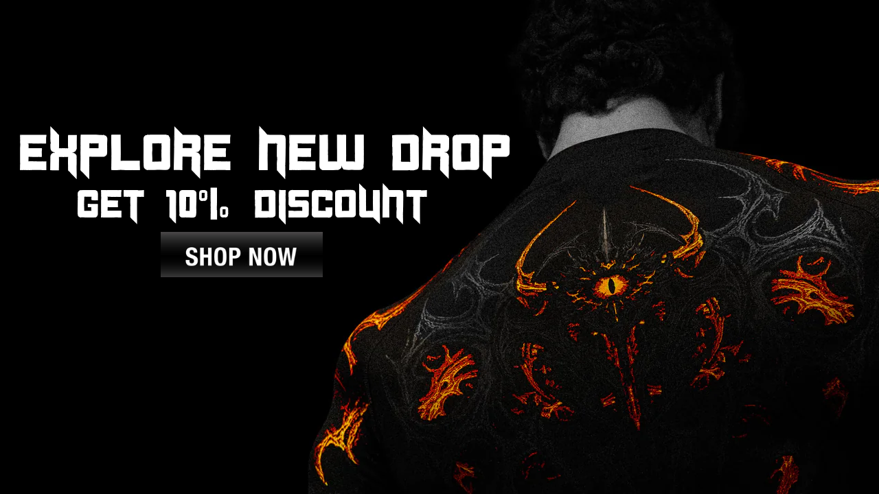 Breathedivinity New Drop
