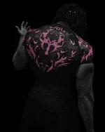 Void Tech™ Infernal Short sleeve Compression [BLOSSOM PINK] (3)