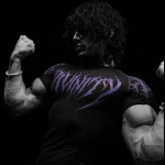Void Tech™ Infernal Short sleeve Compression [DUSK] (1)
