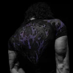 Void Tech™ Infernal Short sleeve Compression [DUSK]