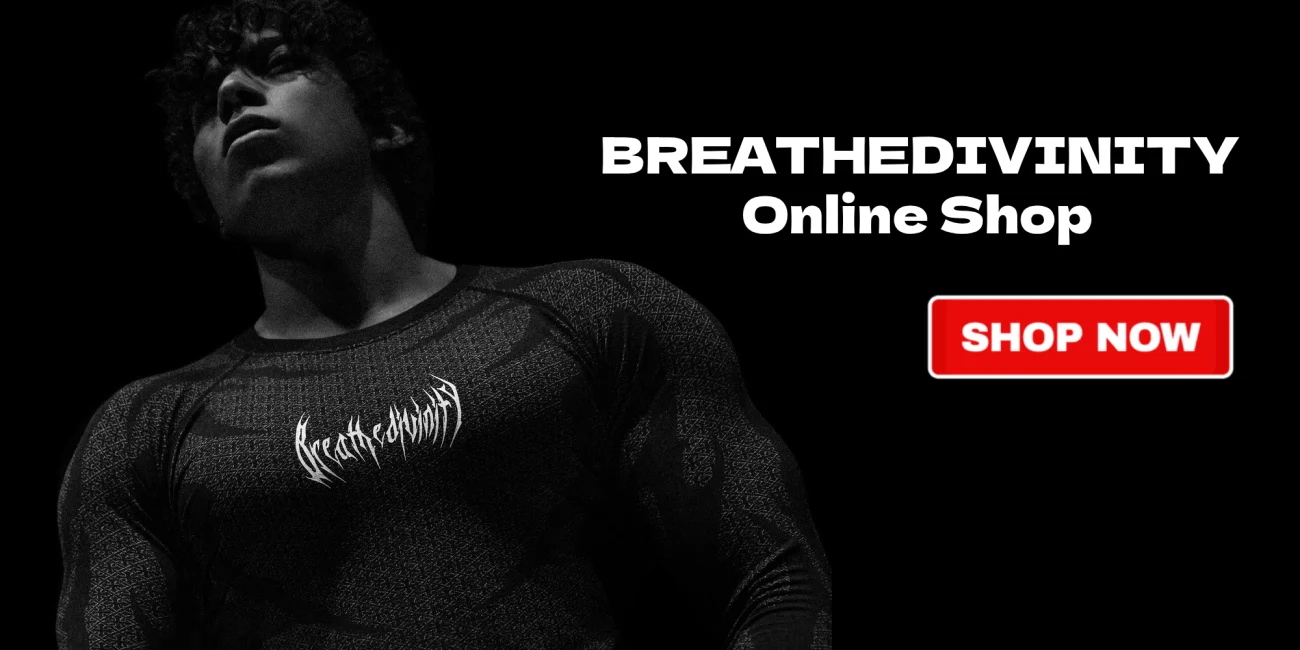 Breathedivinity Official Shop