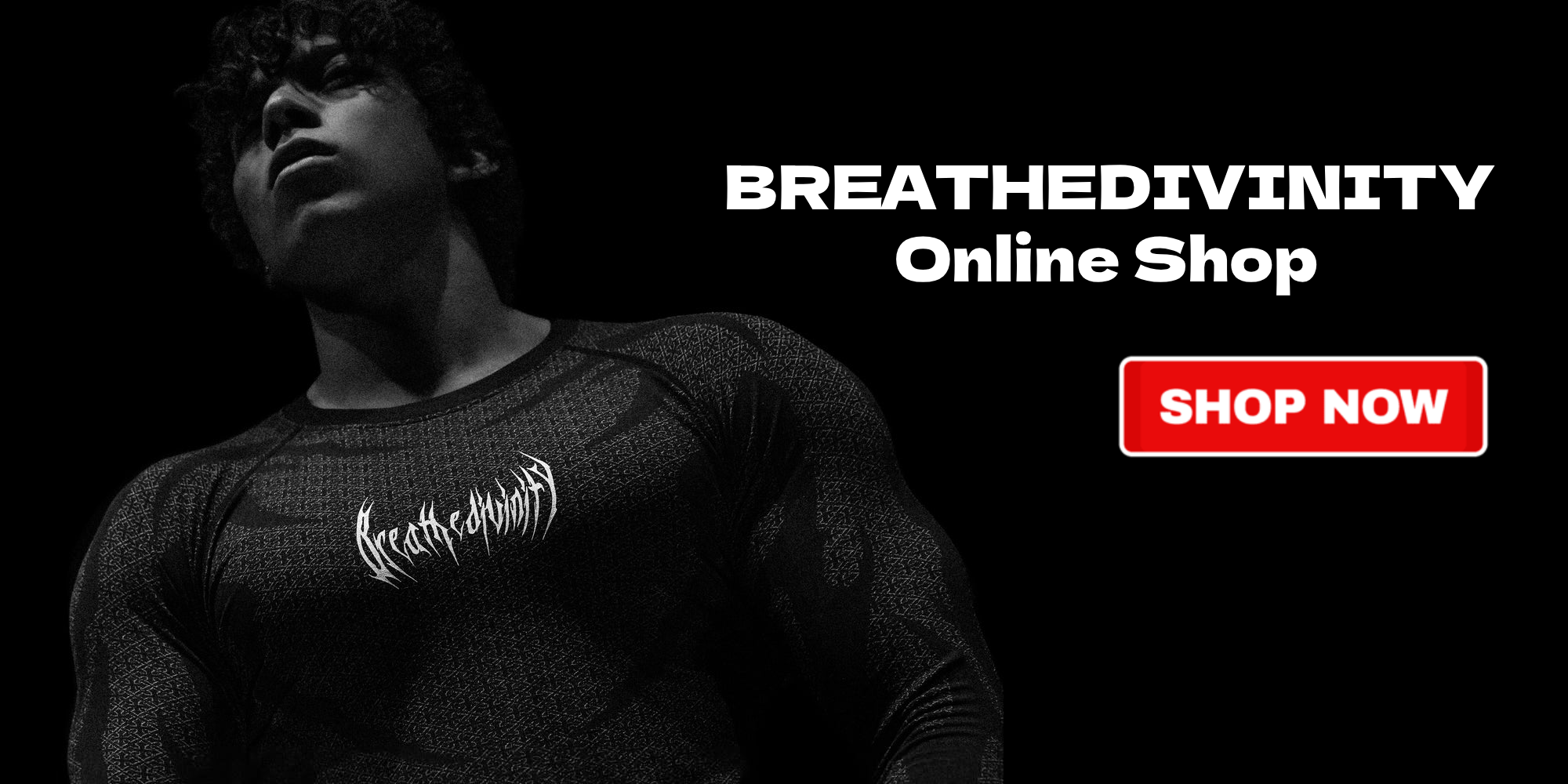 Breathedivinity Official Shop